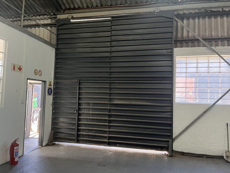 To Let commercial Property for Rent in Montague Gardens Western Cape